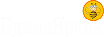 Бджолярчик